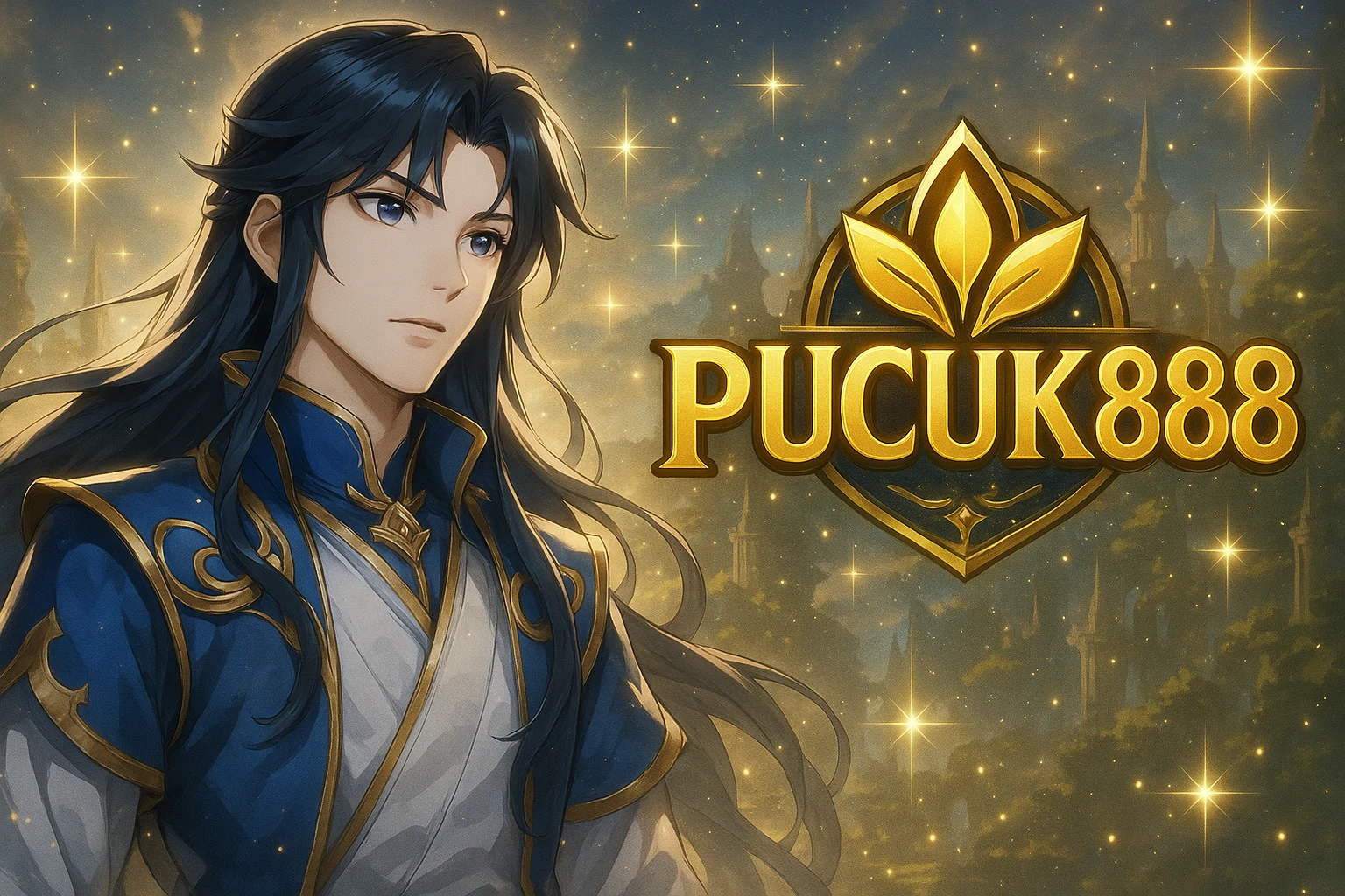 Pucuk888 : Saatnya Rasakan Atmosfer Segar Di Game Pucuk 888
Pucuk888 : Saatnya Rasakan Atmosfer Segar Di Game Pucuk 888